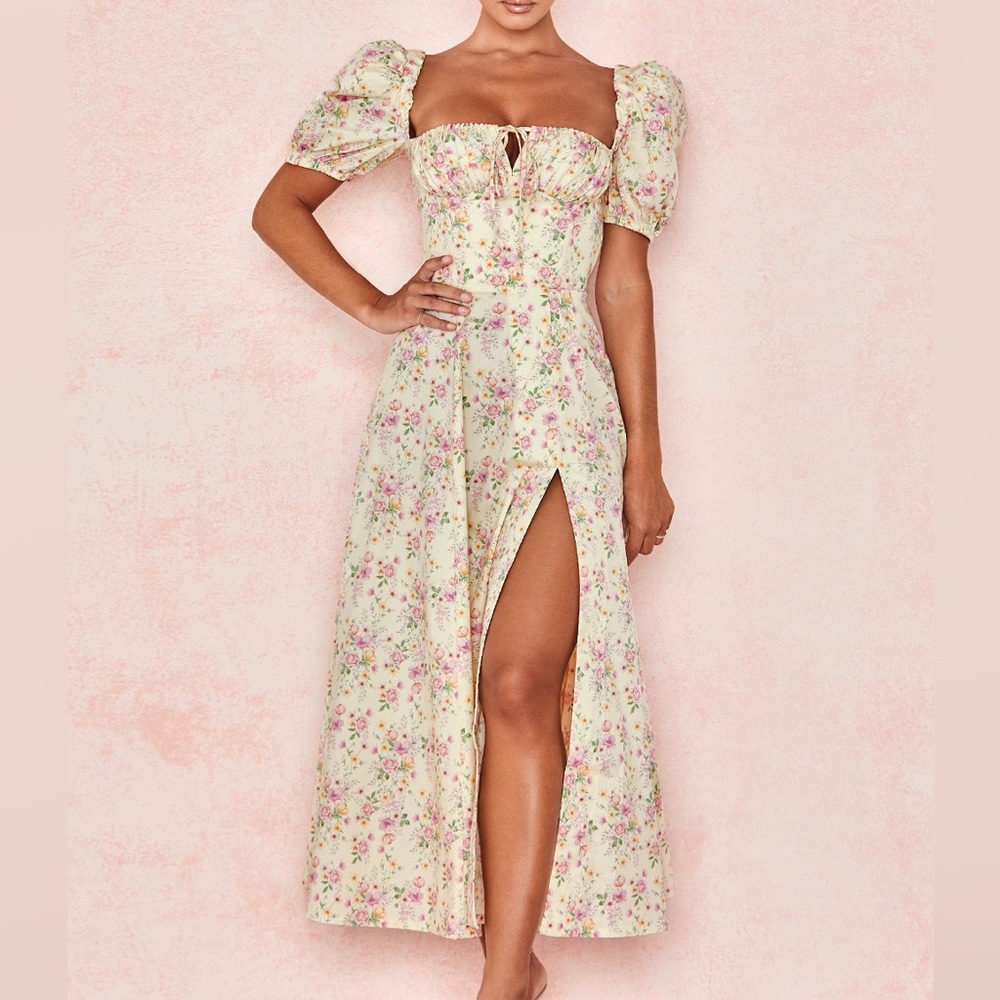 House of CB Tallulah Dress (size small)